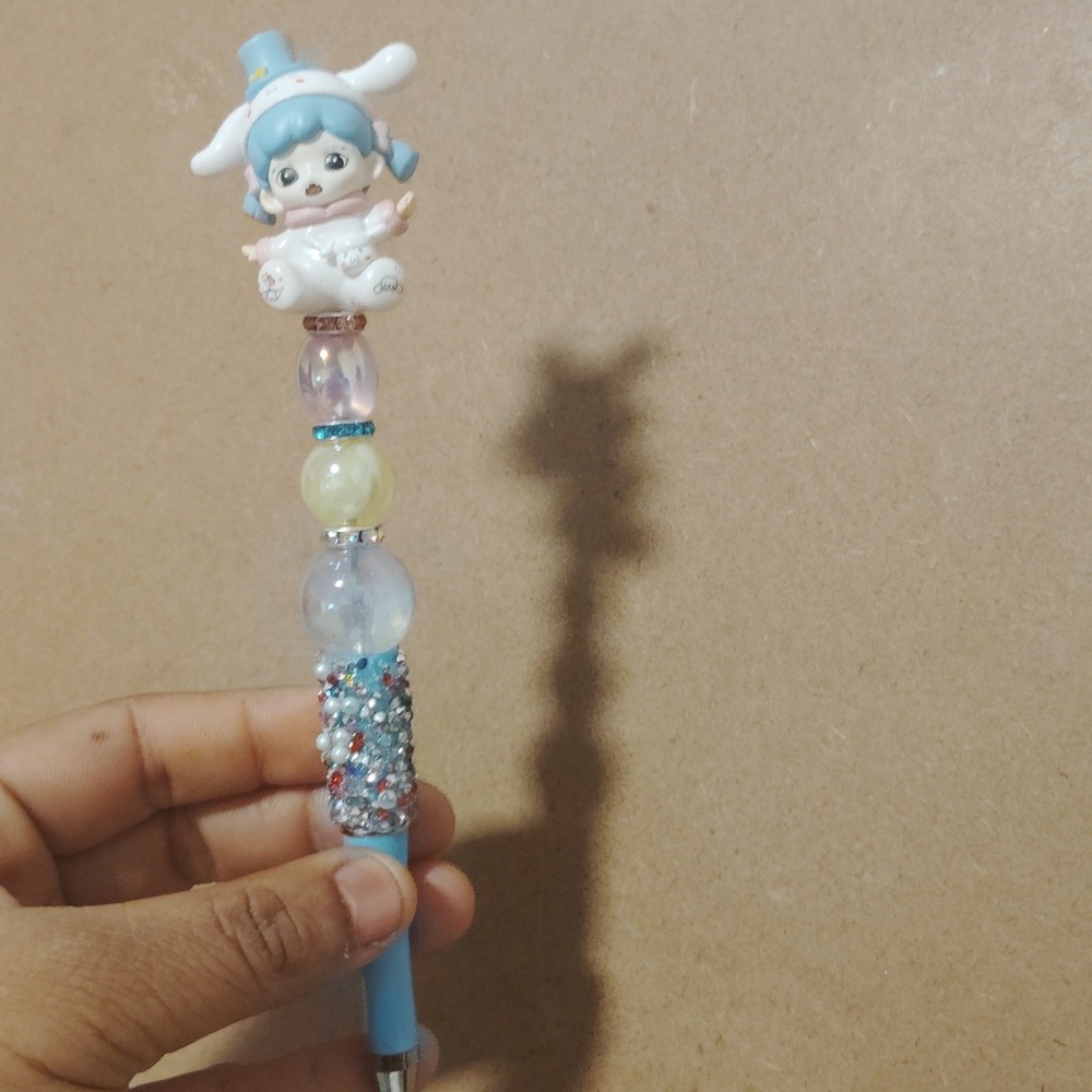 Beaded Pens - Picture 7 of 11